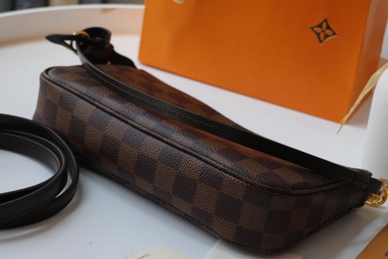 Louis Vuitton Satchel Bags